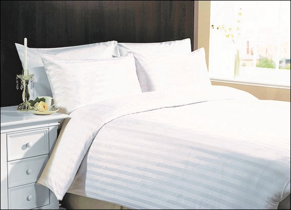 Damaškové povlečení